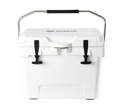 6L Food Grade Inner Lined Rotomolded Insulated Box