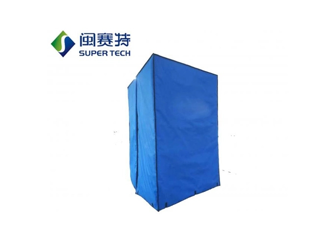 custom insulated covers