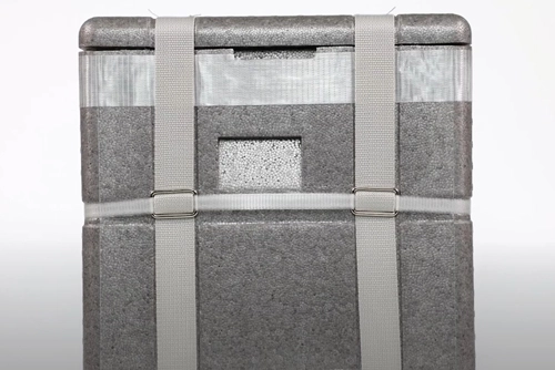 EPP-VIP Insulated Box