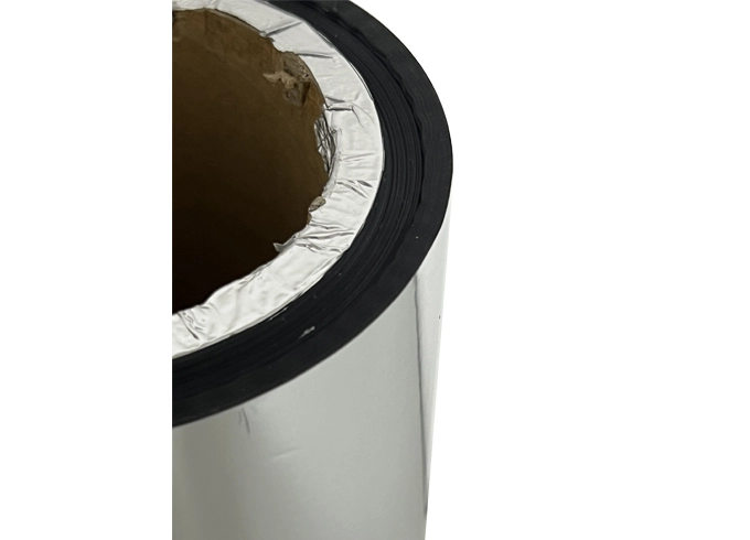 Metalized Mylar Film