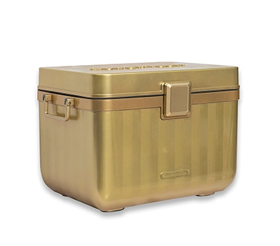 26L Plastic Insulated Box
