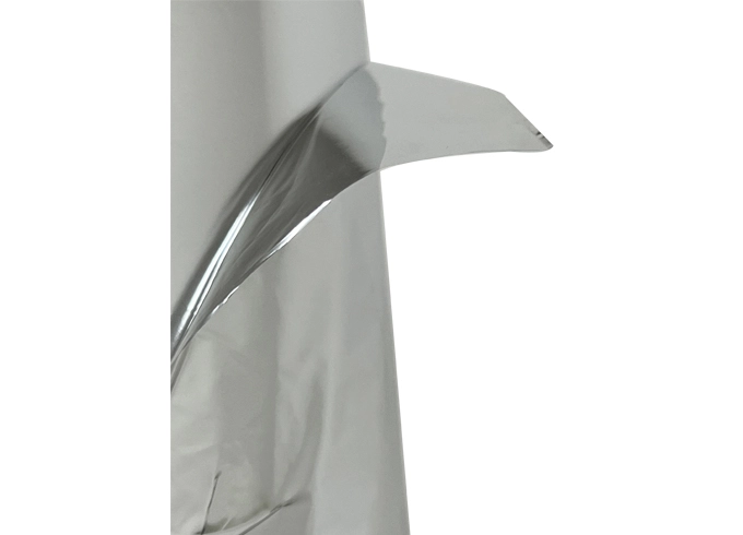 aluminized polyester film