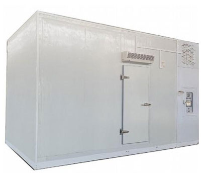 SuperTech Coldroom: A New Choice for High-Efficiency and Energy-Saving Refrigeration