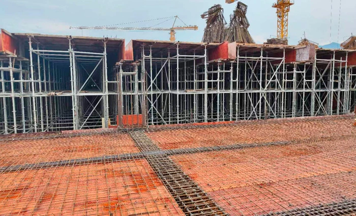 thermal insulation product weiaiji