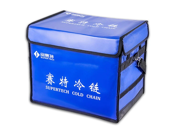 cold storage cooler bag