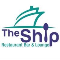 The Ship Restaurant Bar and Lounge